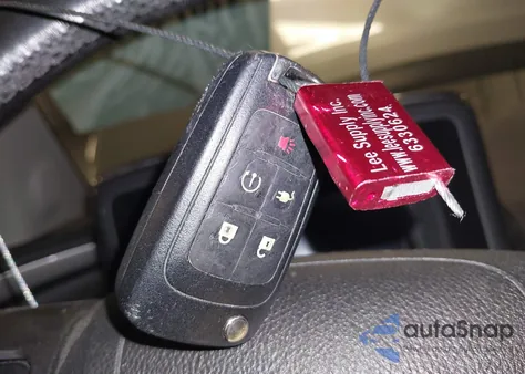 2012 Chevrolet Volt из США, поврежденный, VIN 1G1RB6E44CU113004